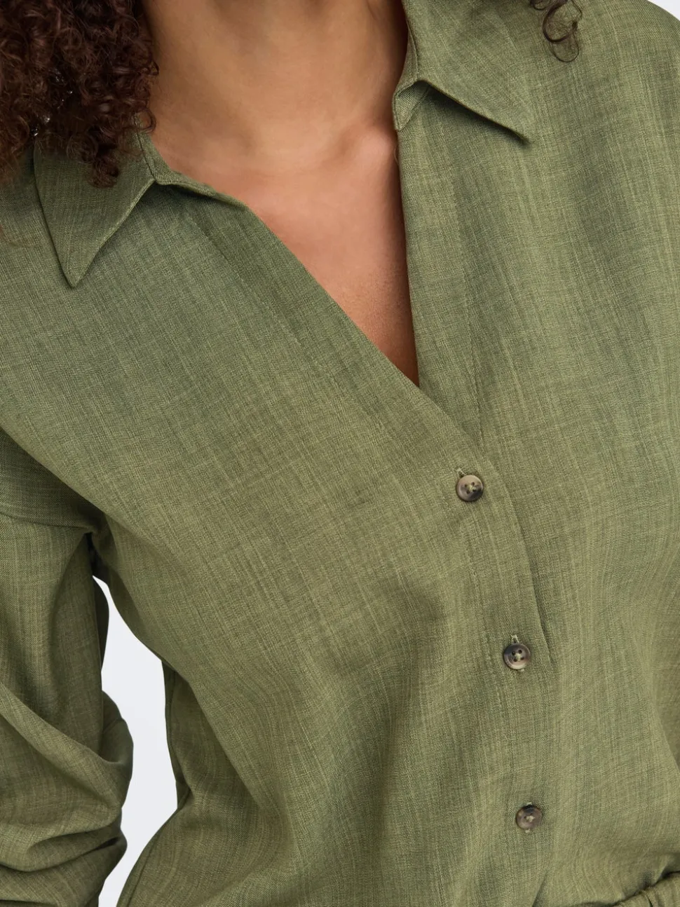 JDYNINA Camicia