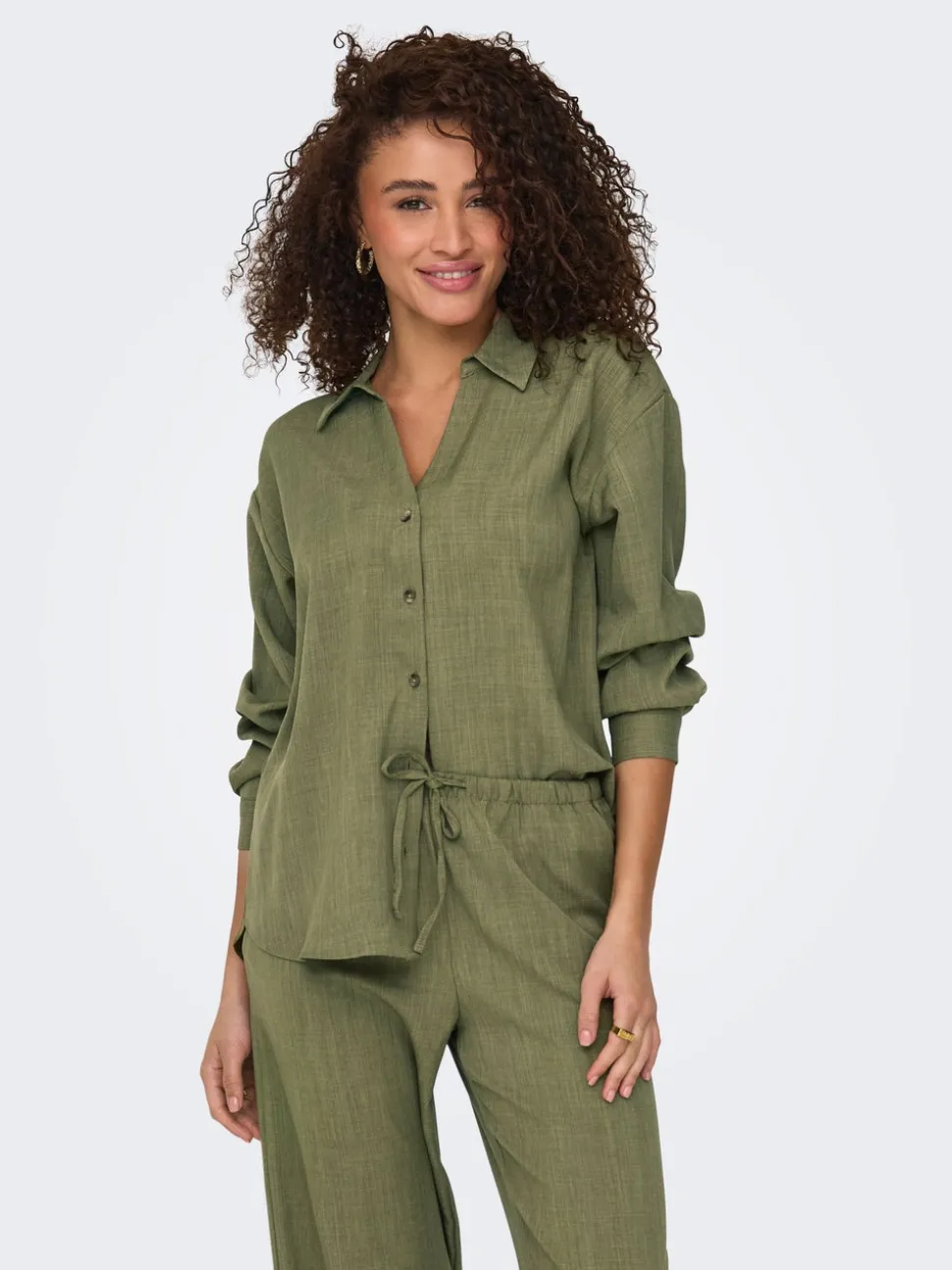 JDYNINA Camicia