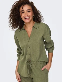JDYNINA Camicia