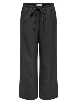 JDYNINA Wide Leg Fit Pantaloni a gamba larga