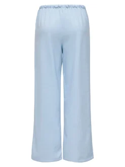 JDYNINA Wide Leg Fit Pantaloni a gamba larga