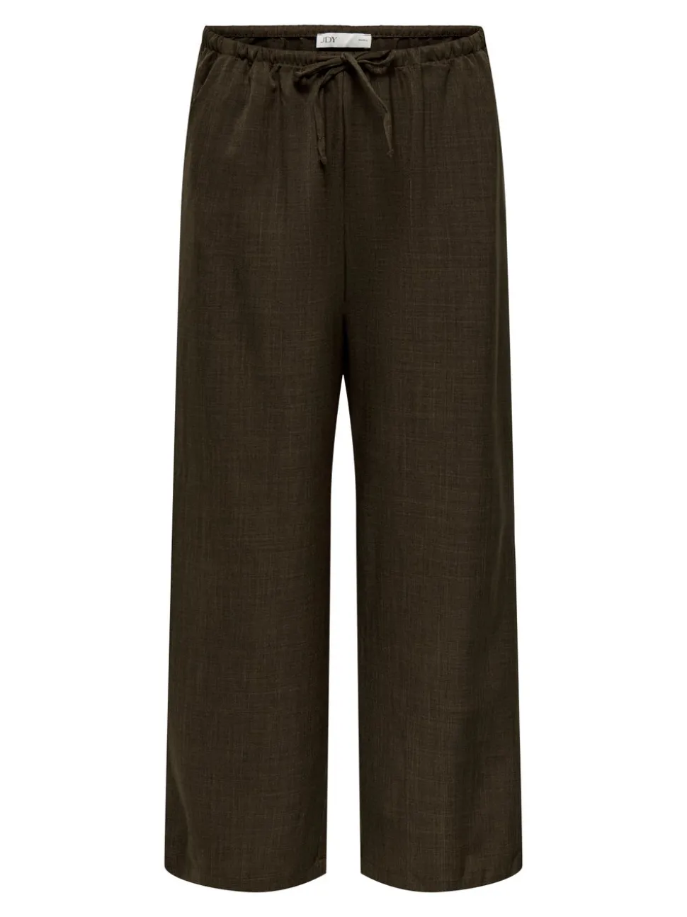 JDYNINA Wide Leg Fit Pantaloni a gamba larga