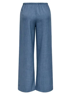 JDYNINA Wide Leg Fit Pantaloni a gamba larga