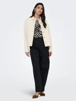 JDYNOMA Giacca camicia