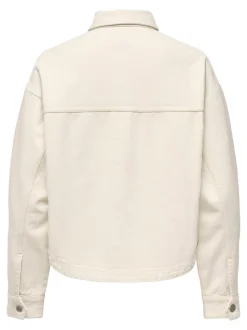 JDYNOMA Giacca camicia