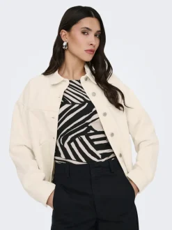 JDYNOMA Giacca camicia