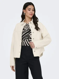 JDYNOMA Giacca camicia