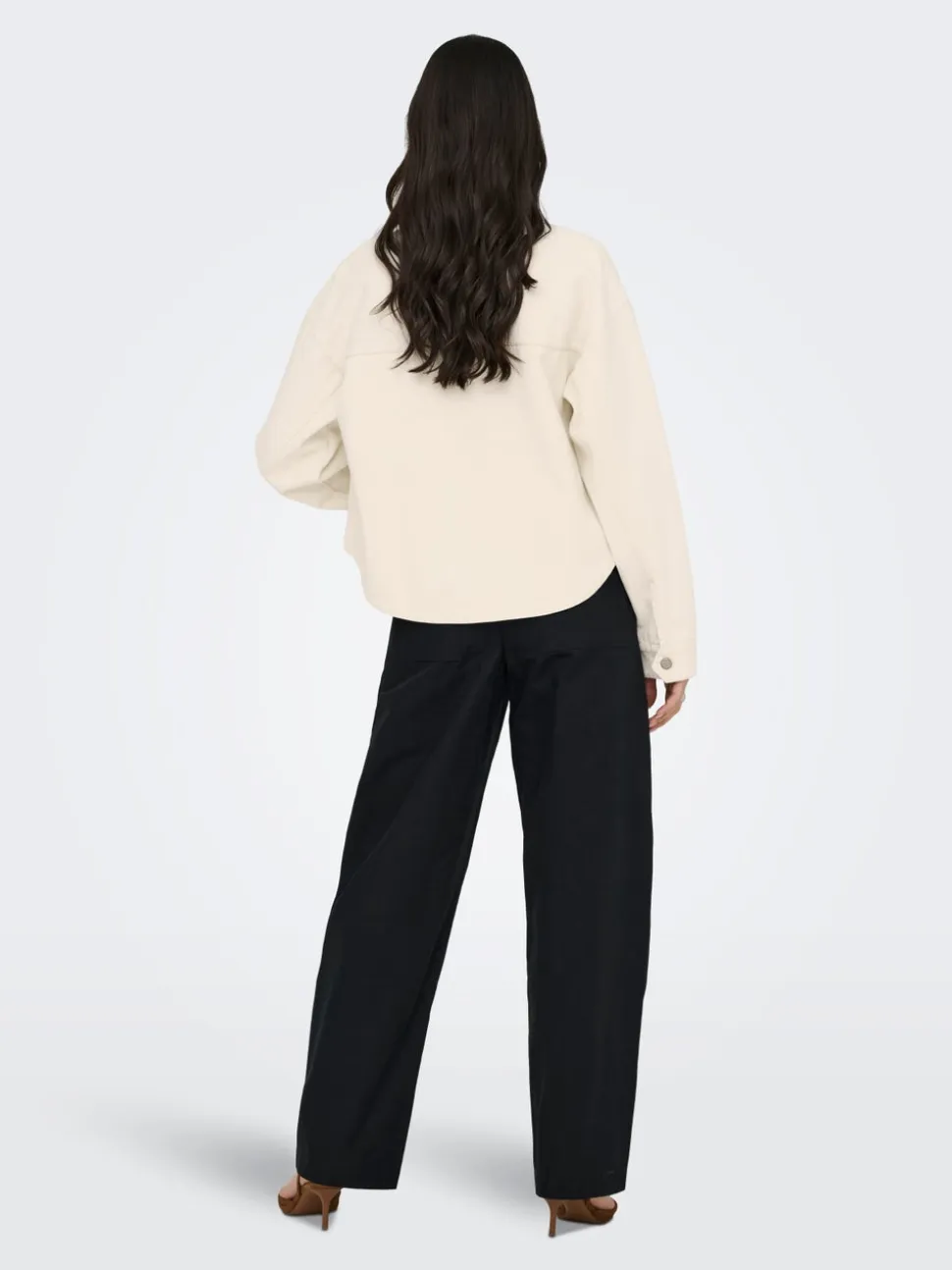 JDYNOMA Giacca camicia