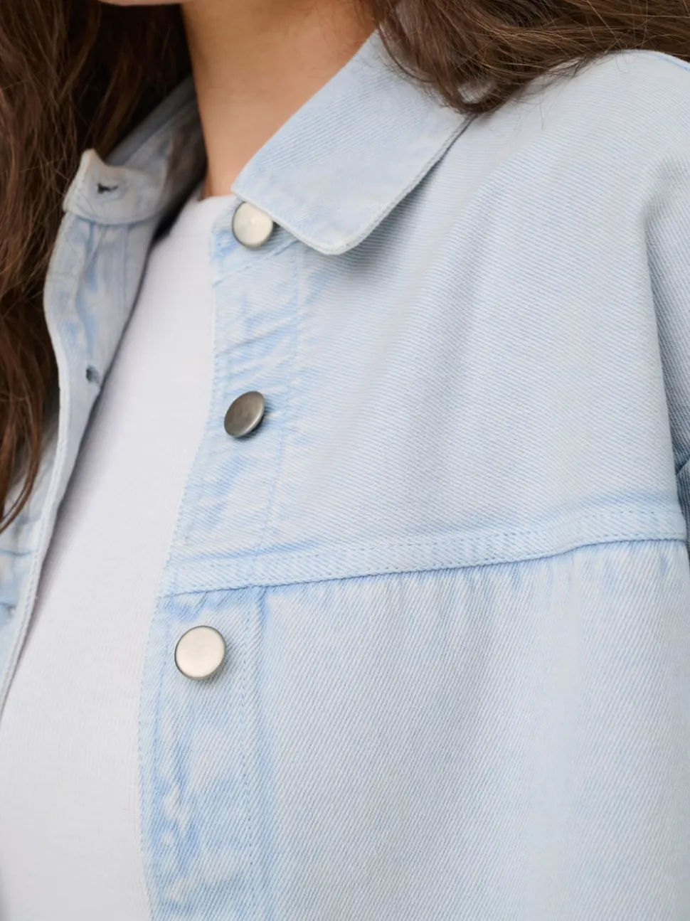 JDYNOMA Giacca camicia