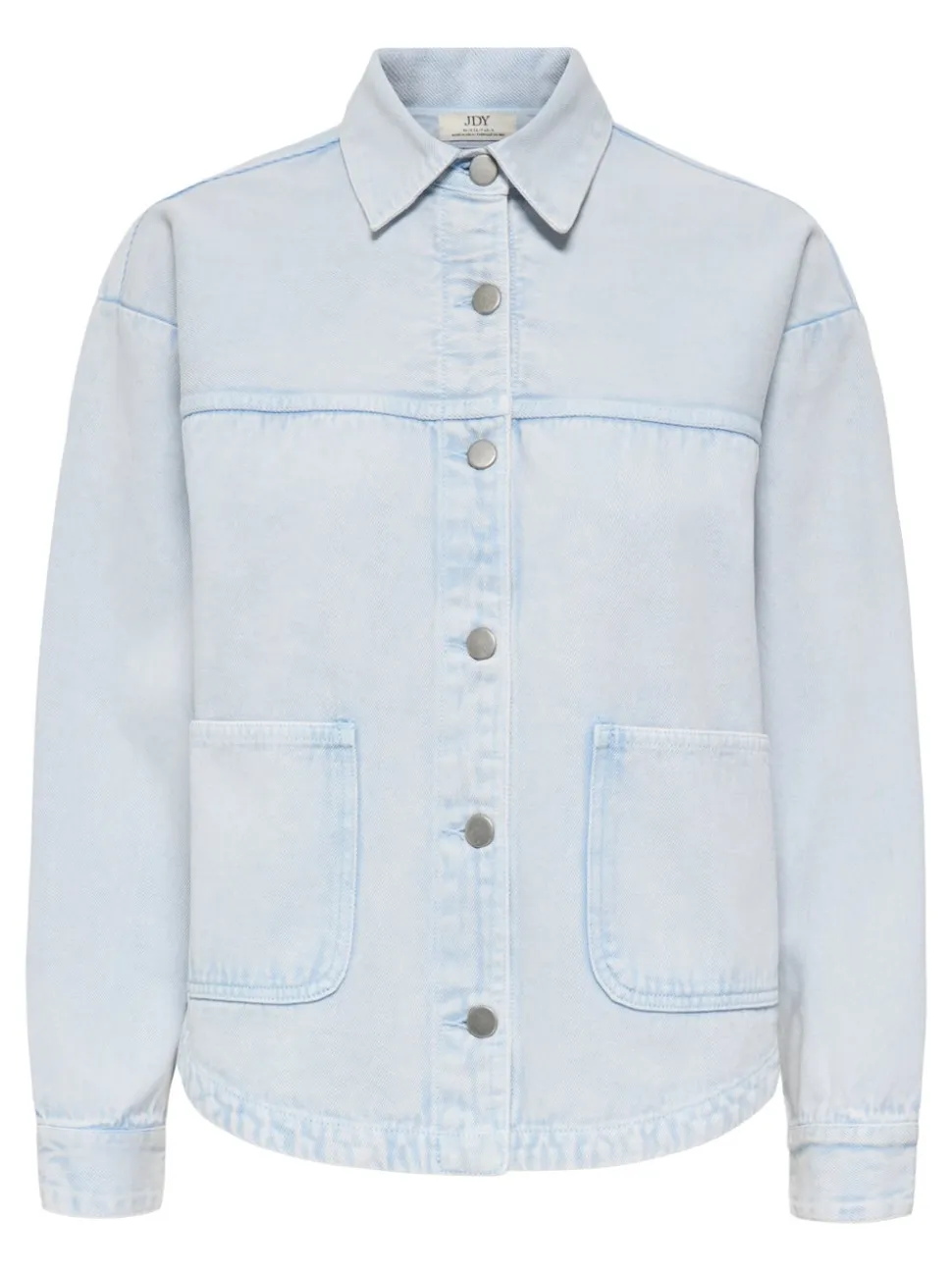 JDYNOMA Giacca camicia