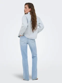 JDYNOMA Giacca camicia