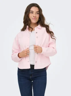 JDYNOMA Giacca camicia
