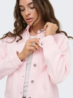 JDYNOMA Giacca camicia
