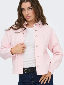 JDYNOMA Giacca camicia