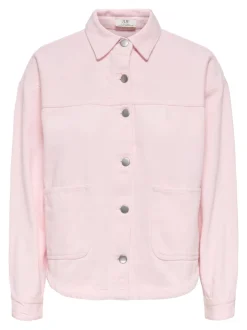 JDYNOMA Giacca camicia