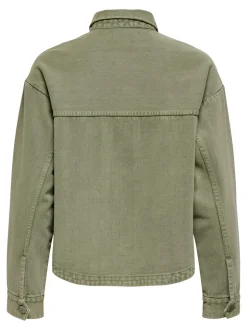 JDYNOMA Giacca camicia