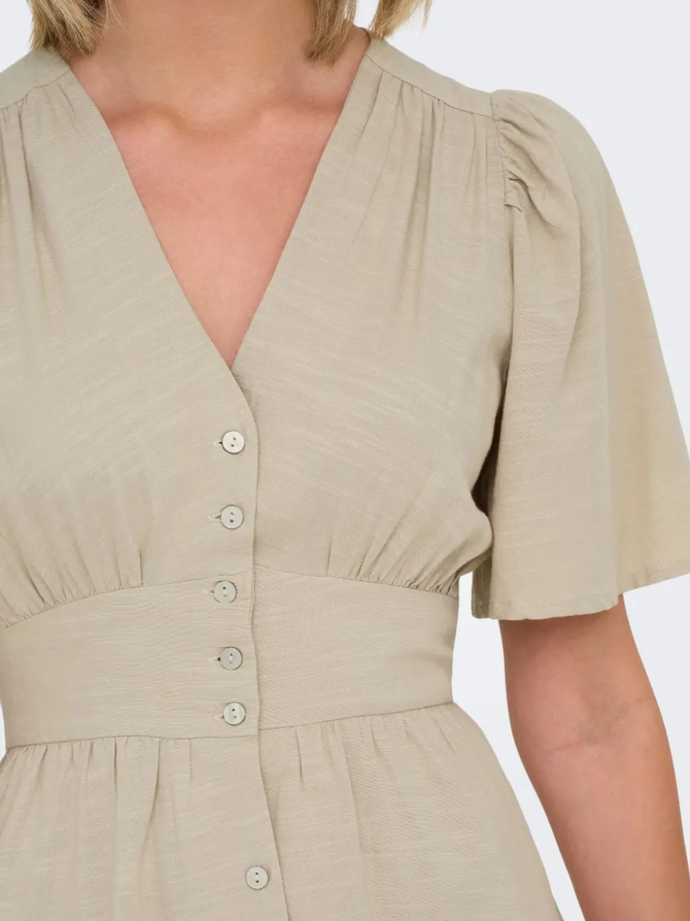 JDYNORA Vestito midi
