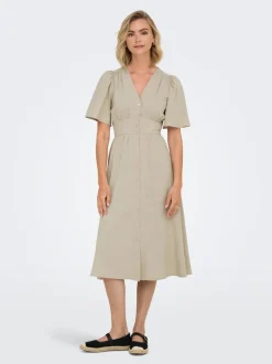 JDYNORA Vestito midi