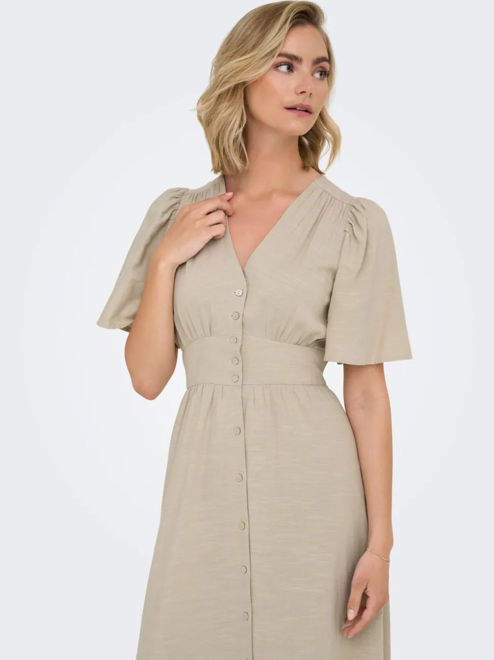 JDYNORA Vestito midi