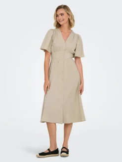 JDYNORA Vestito midi