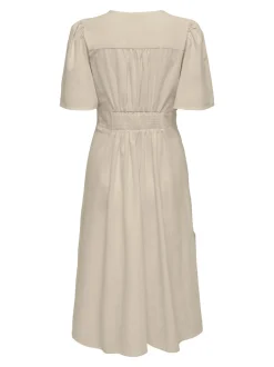 JDYNORA Vestito midi