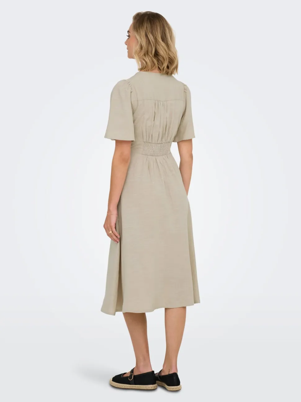 JDYNORA Vestito midi