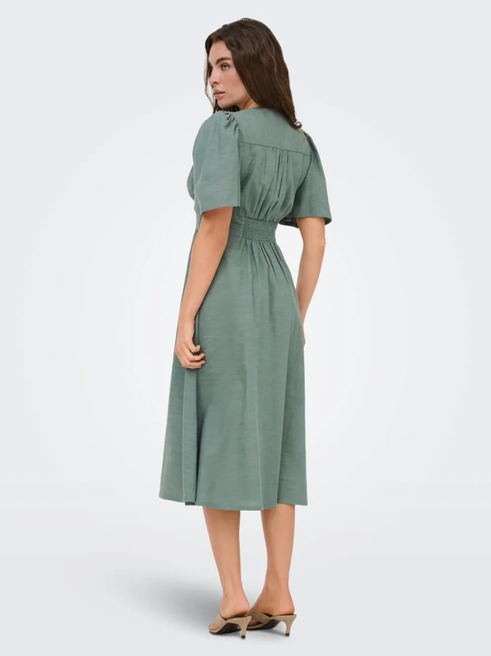 JDYNORA Vestito midi