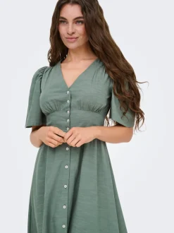 JDYNORA Vestito midi