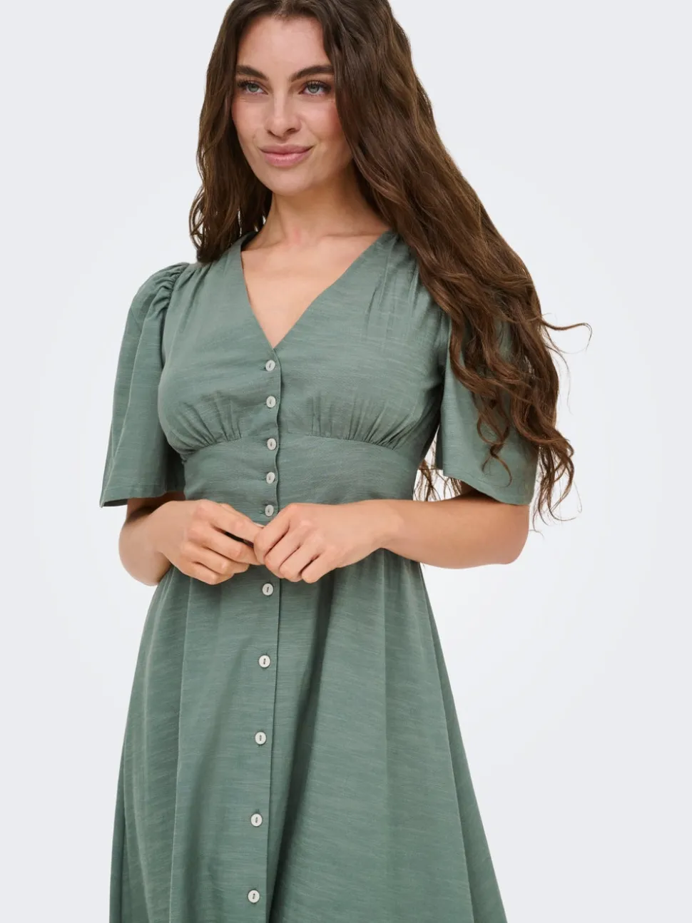 JDYNORA Vestito midi