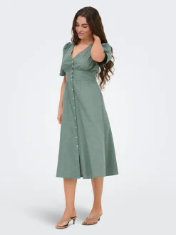 JDYNORA Vestito midi