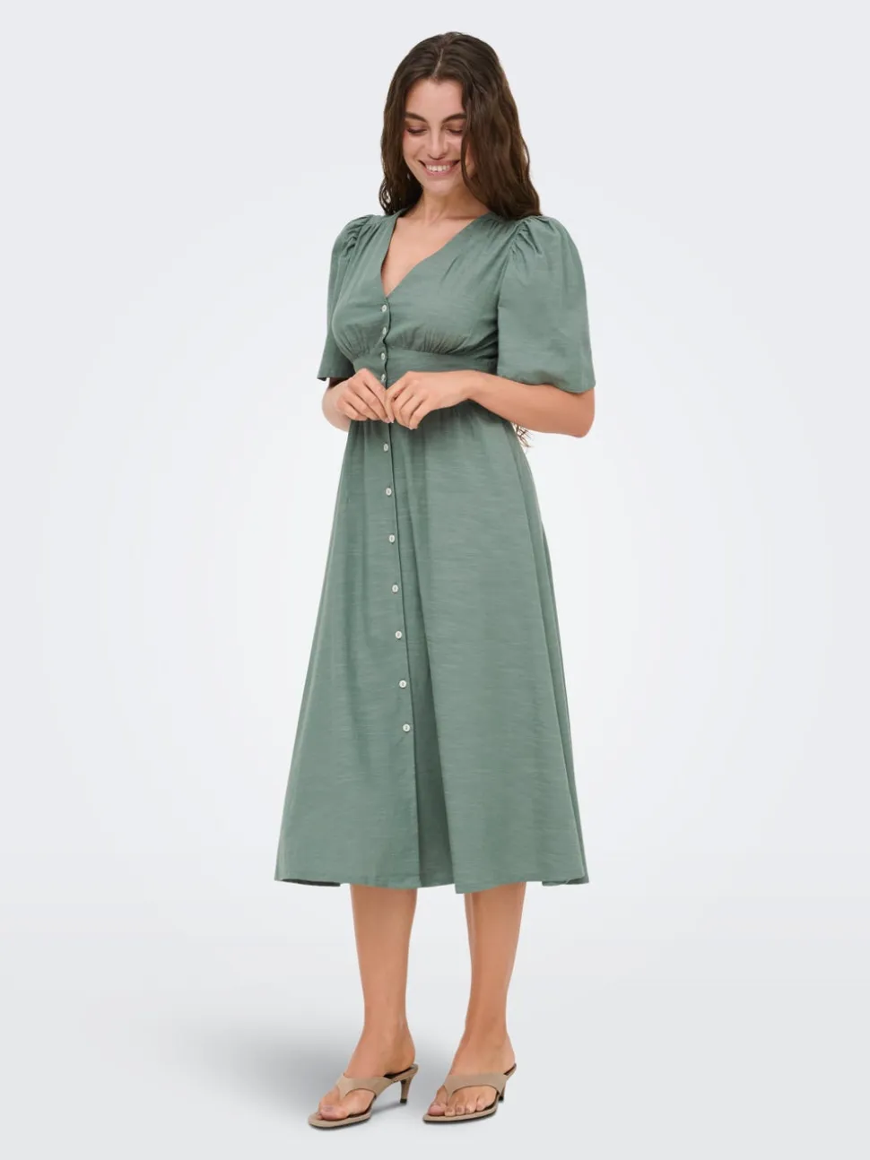 JDYNORA Vestito midi