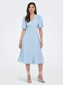 JDYNORA Vestito midi