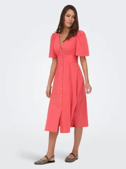 JDYNORA Vestito midi