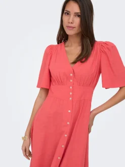 JDYNORA Vestito midi