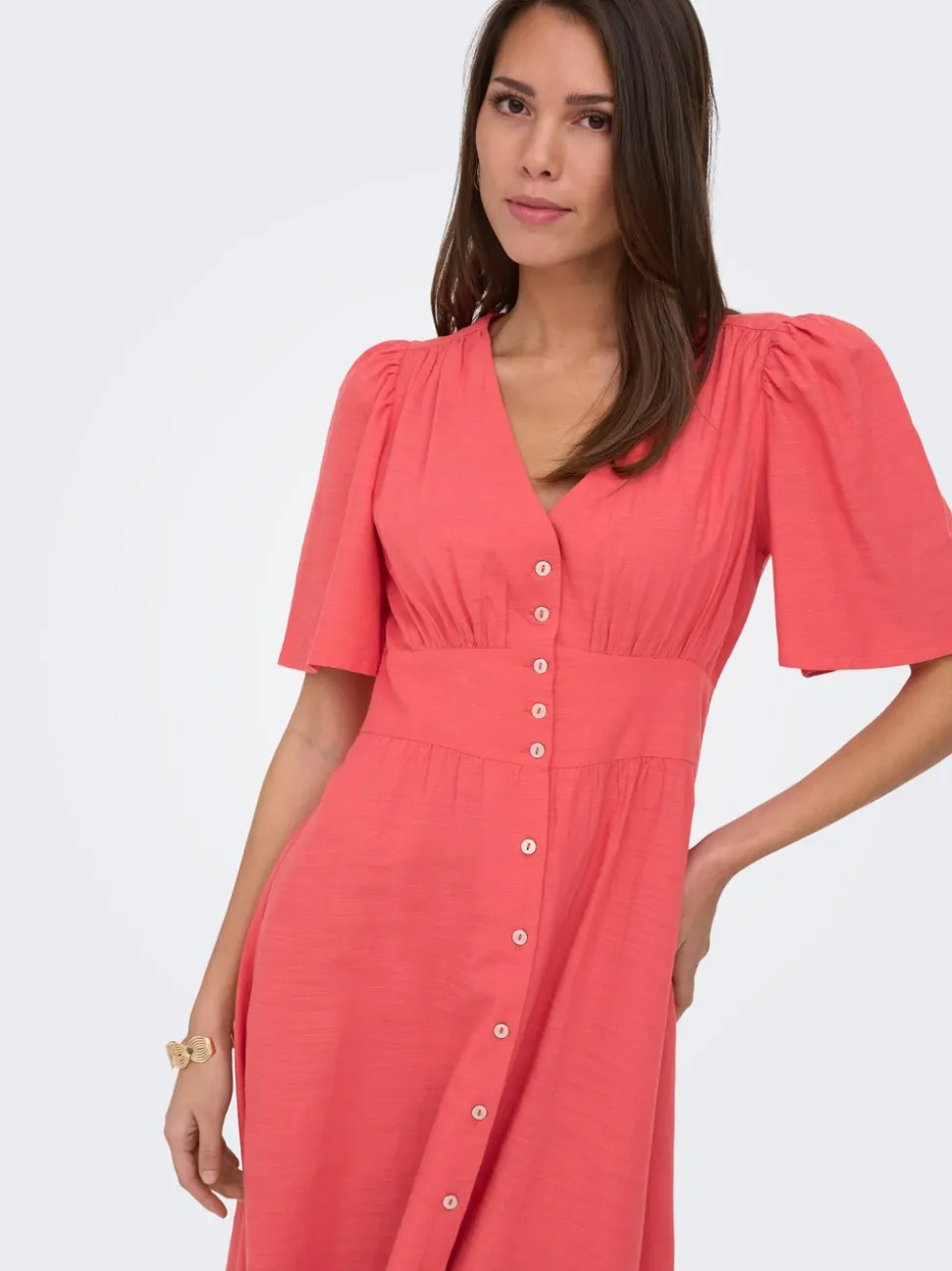 JDYNORA Vestito midi