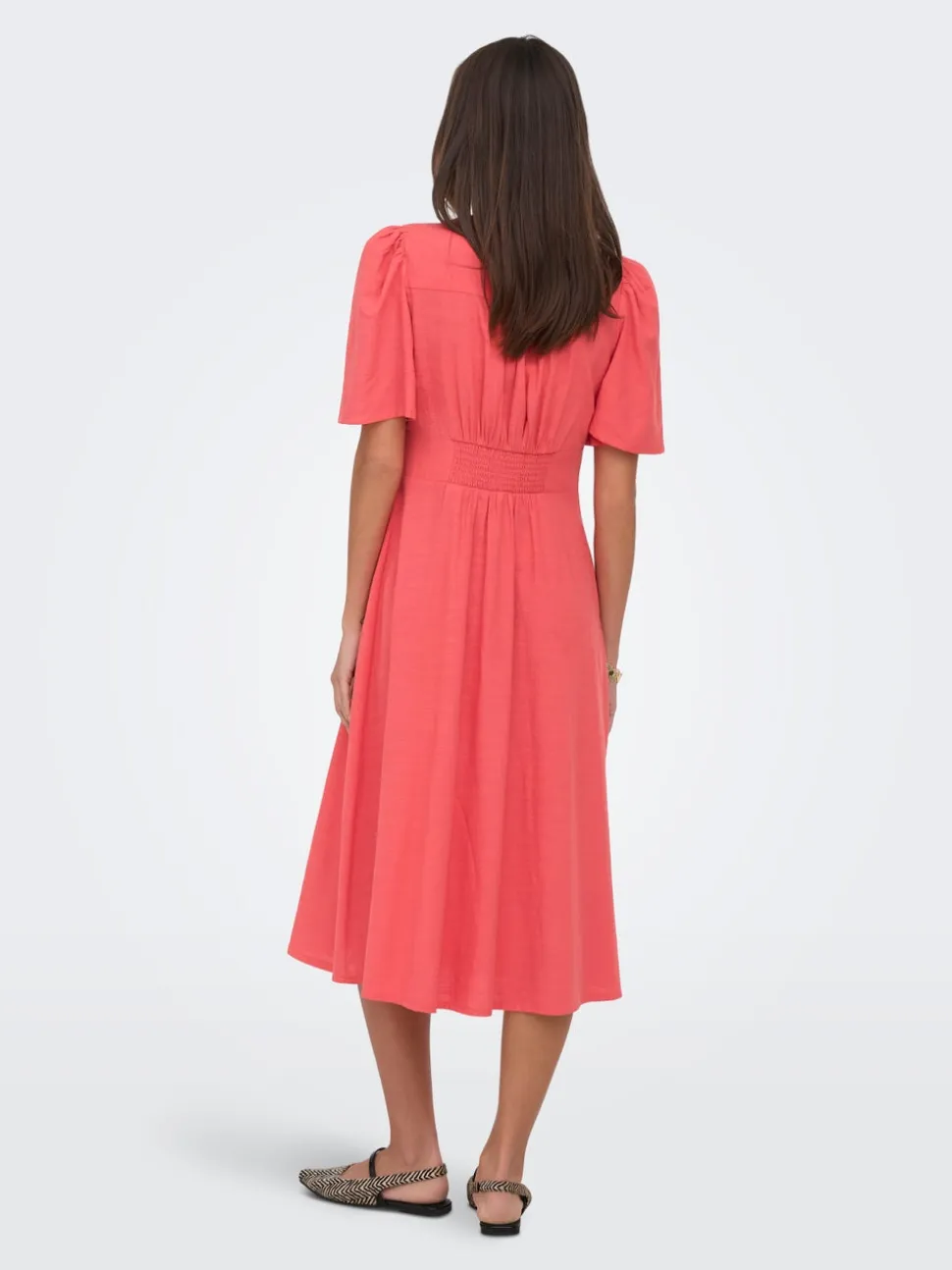 JDYNORA Vestito midi