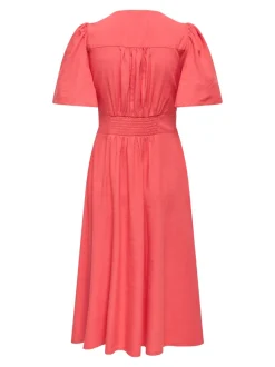 JDYNORA Vestito midi