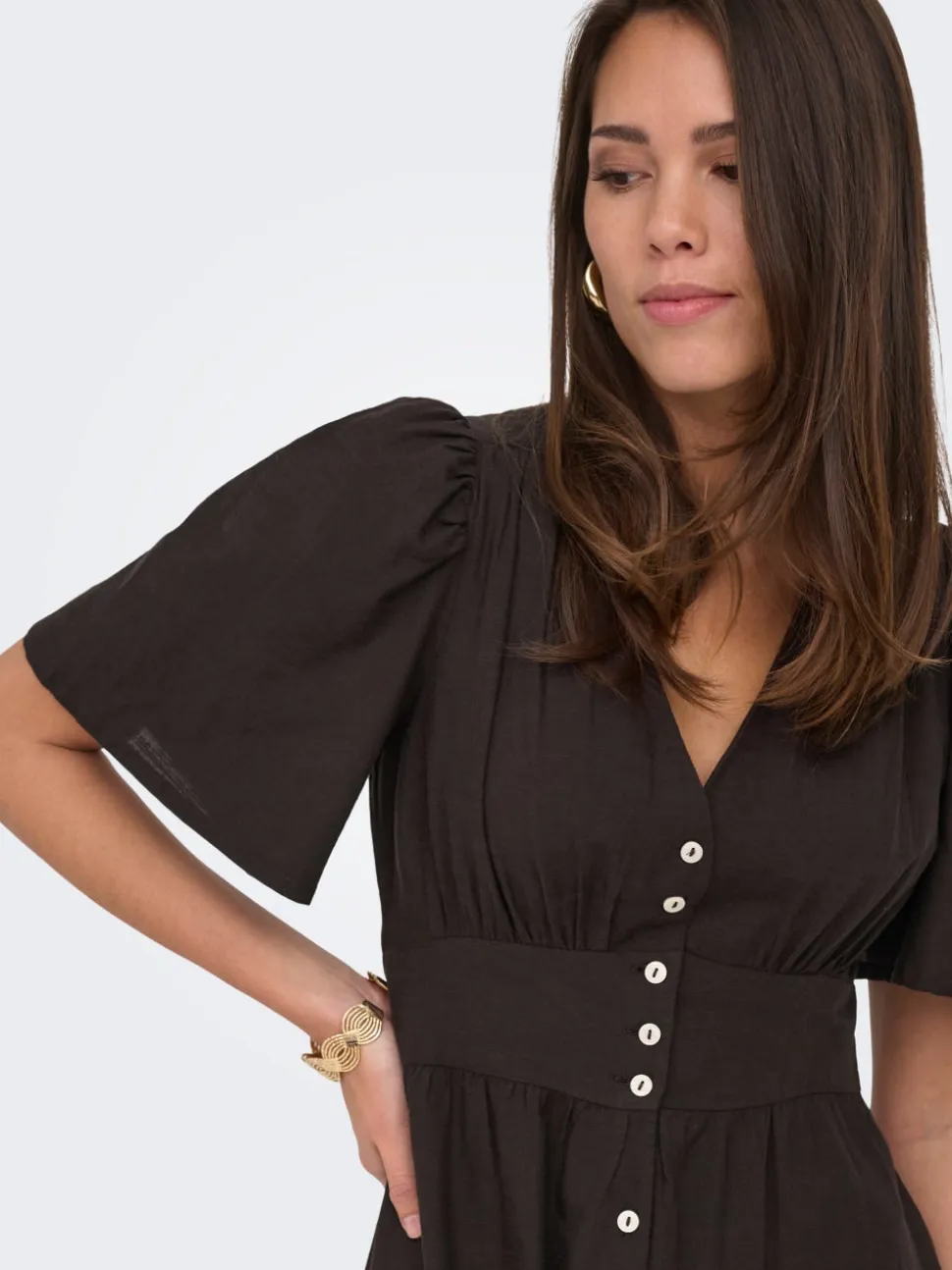 JDYNORA Vestito midi