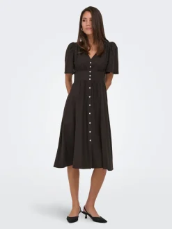 JDYNORA Vestito midi