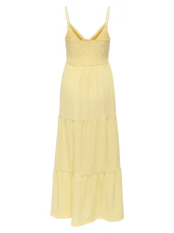 JDYOMA Vestito lungo