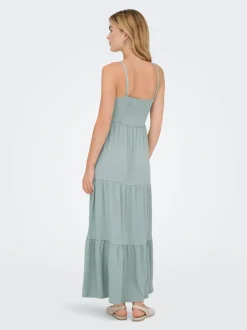 JDYOMA Vestito lungo
