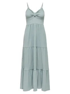 JDYOMA Vestito lungo