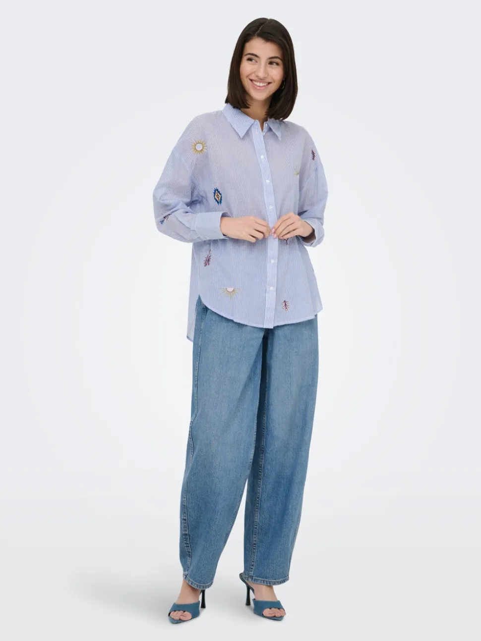 JDYPAIGE Camicia