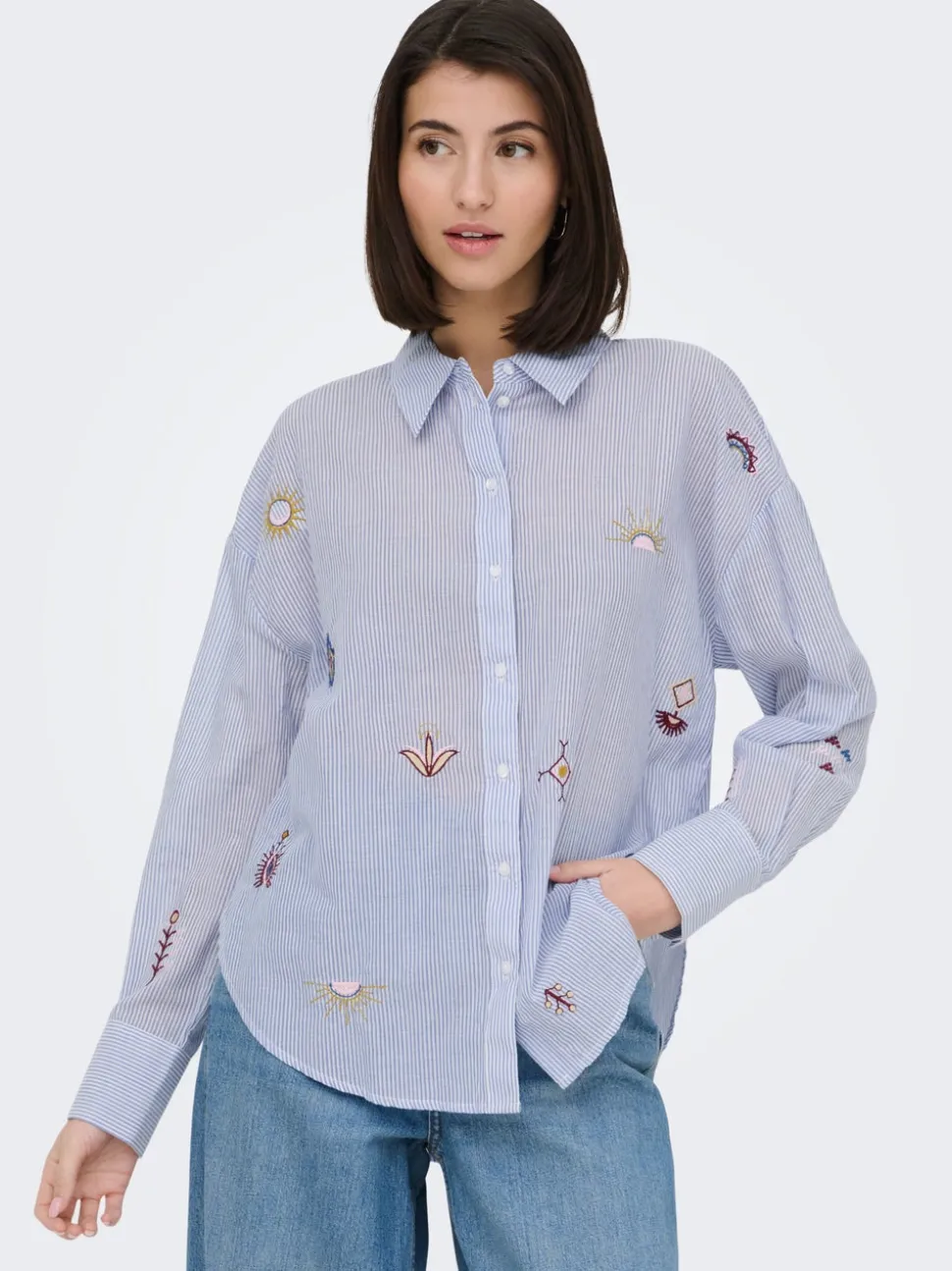 JDYPAIGE Camicia