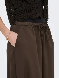 JDYPALOMA Balloon Fit Pantaloni
