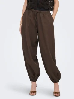 JDYPALOMA Balloon Fit Pantaloni