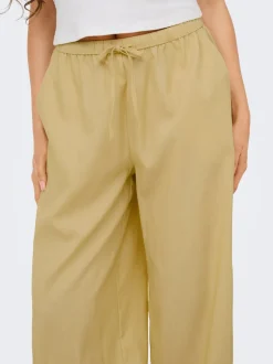 JDYPALOMA Balloon Fit Pantaloni