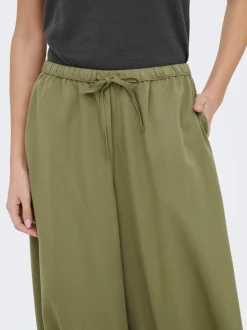 JDYPALOMA Balloon Fit Pantaloni