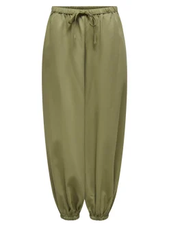 JDYPALOMA Balloon Fit Pantaloni