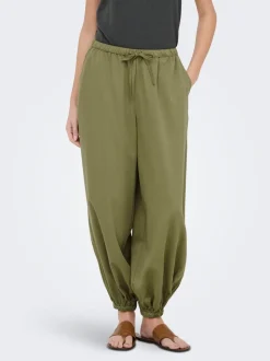 JDYPALOMA Balloon Fit Pantaloni